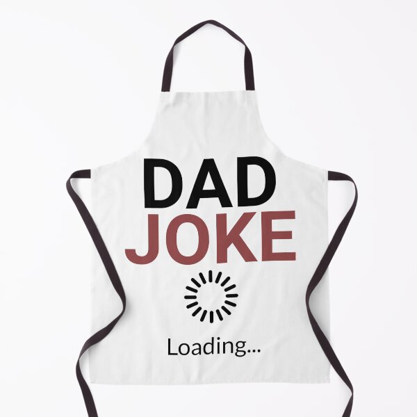 Item preview, Dad Joke Loading designed and sold by TWOapparel.