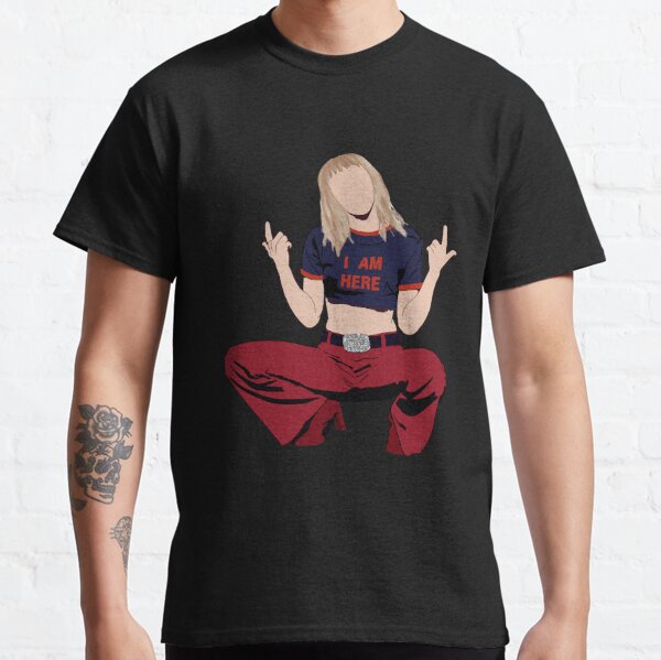 Miley cyrus hotsell elvis t shirt