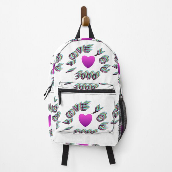 Item preview, I Love You 3000 - 1 designed and sold by VkScript.