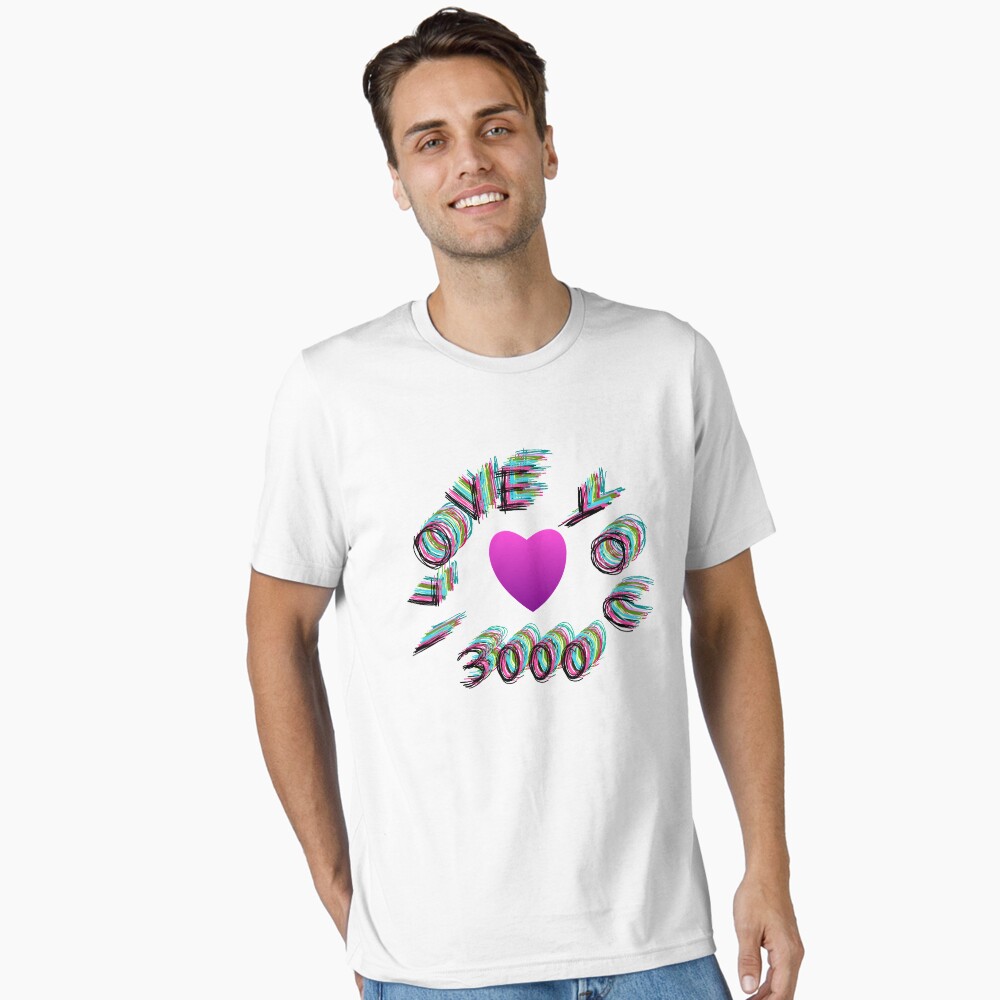 Item preview, Essential T-Shirt designed and sold by VkScript.