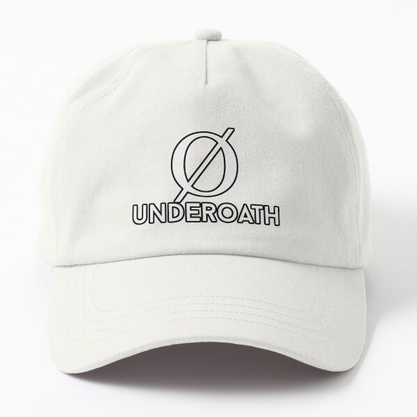 underoath hat