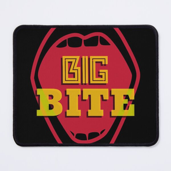 Item preview, Big BIte designed and sold by max-art-lvl.