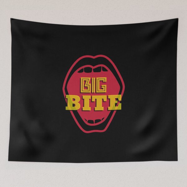 Item preview, Big BIte designed and sold by max-art-lvl.