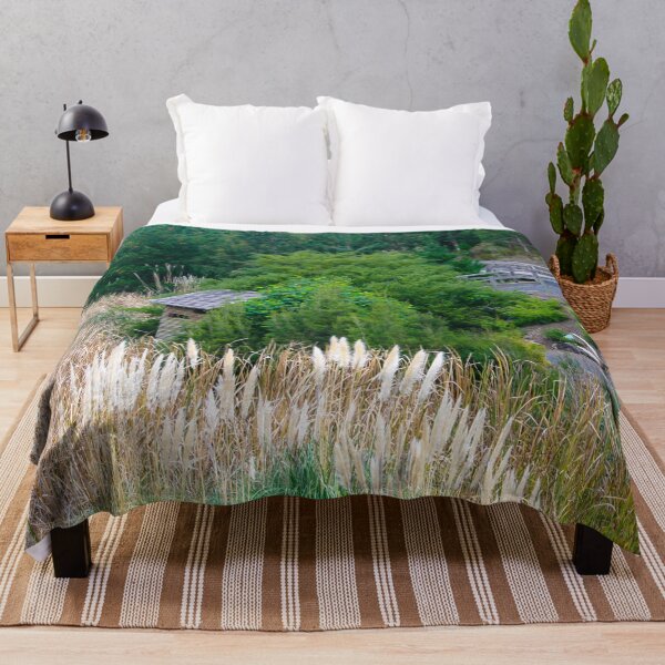Item preview, Bird-watching hut amongst the reeds in Berwick Botanical Gardens designed and sold by James-Cole.