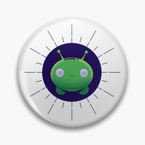 Item preview, MOONCAKE FUNNY DESIGN | Final Space Mooncake design | Final Space Design designed and sold by ExpertSayeed.