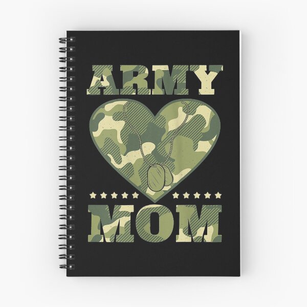 Item preview, Womens Certified Proud Army Mom Military USA Flag Camo Son Daughter Tank Top designed and sold by AdonisShop.