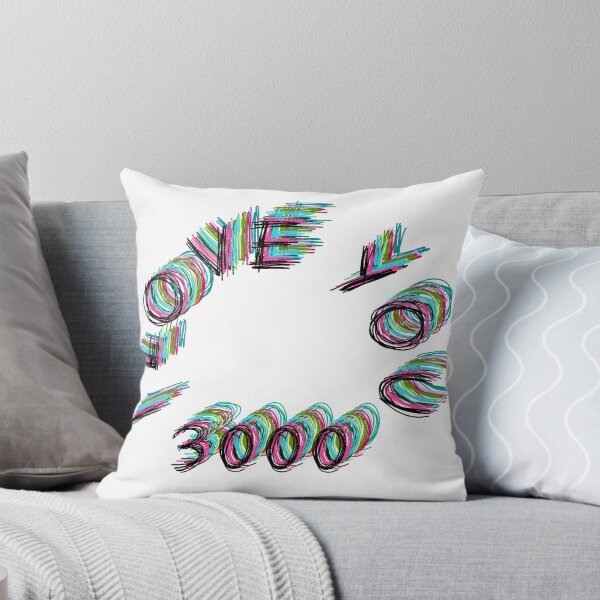 Item preview, I Love You 3000 - 2 designed and sold by VkScript.