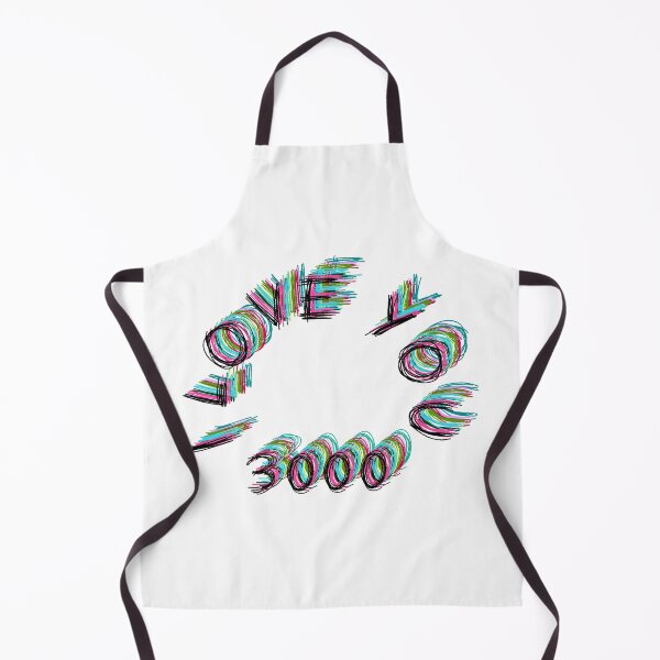 Item preview, I Love You 3000 - 2 designed and sold by VkScript.