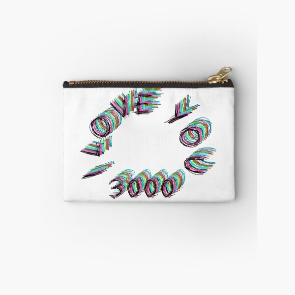 Item preview, I Love You 3000 - 2 designed and sold by VkScript.