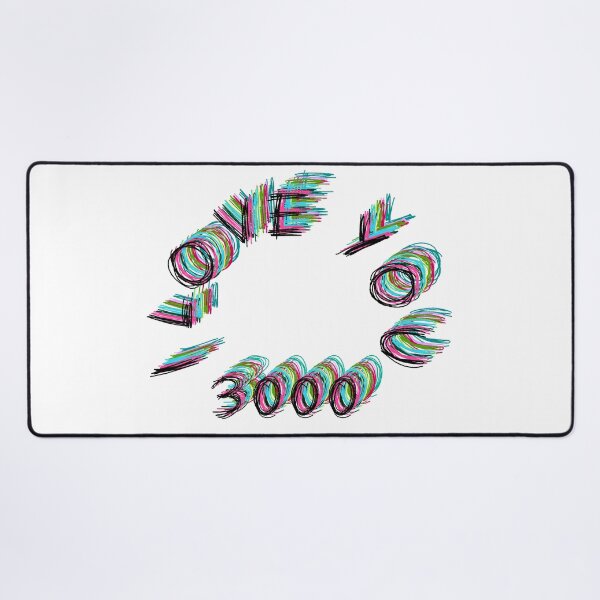 Item preview, I Love You 3000 - 2 designed and sold by VkScript.