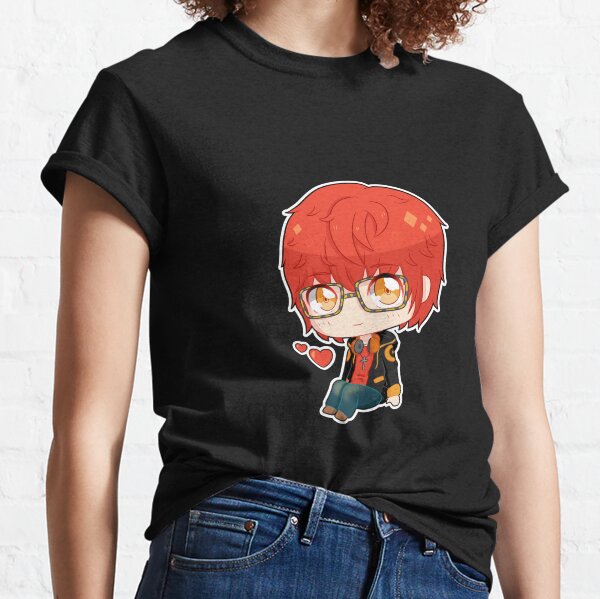 Ropa: Mystic Messenger | Redbubble