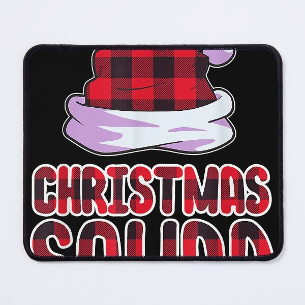 Item preview, Christmas Squad Family Group Matching Christmas Party Pajama designed and sold by bennettefren.