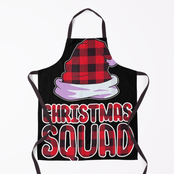 Item preview, Christmas Squad Family Group Matching Christmas Party Pajama designed and sold by bennettefren.