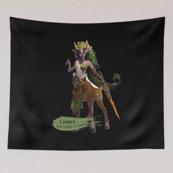 Item preview, Cenarius designed and sold by Miausita.