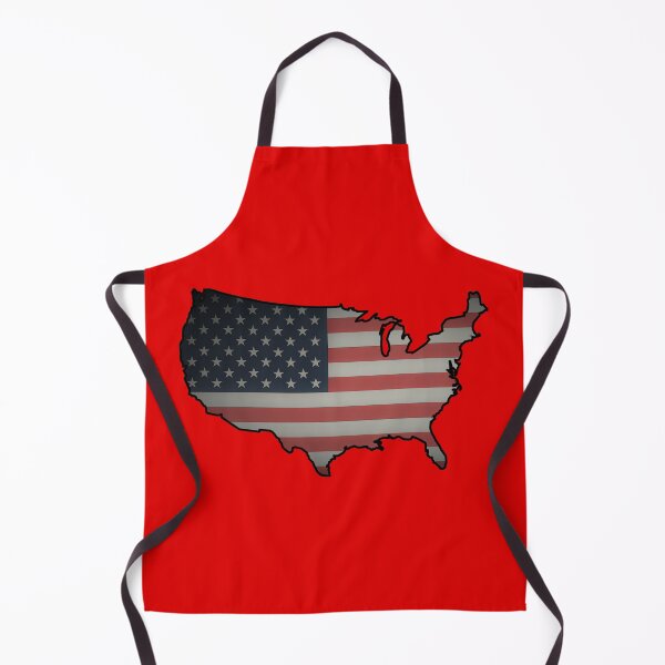 Item preview, American Country Flag vintage designed and sold by TheOriginalGF.