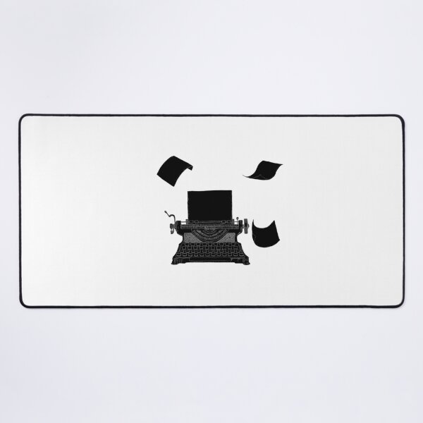 Item preview, Typewriter designed and sold by ckai11.