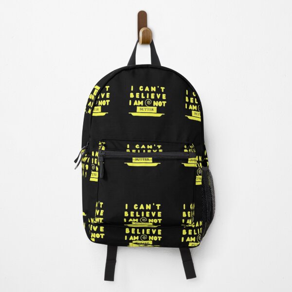 Item preview, I Can't Believe I Am Not Butter, I Can't Believe I'm Not Butter designed and sold by Sun Sand & Sea Art.