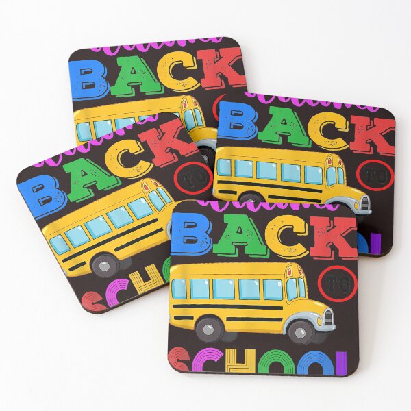 Item preview, Hello Back to School Here I Come Elementary School Kids Boys designed and sold by larsonrefugio.