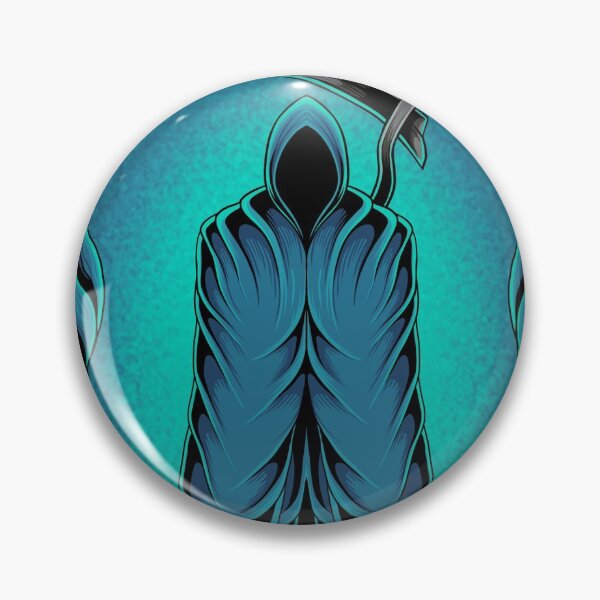 Item preview, The Shadow Reaper designed and sold by Aexel.