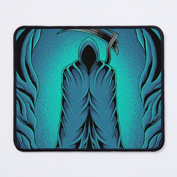 Item preview, The Shadow Reaper designed and sold by Aexel.