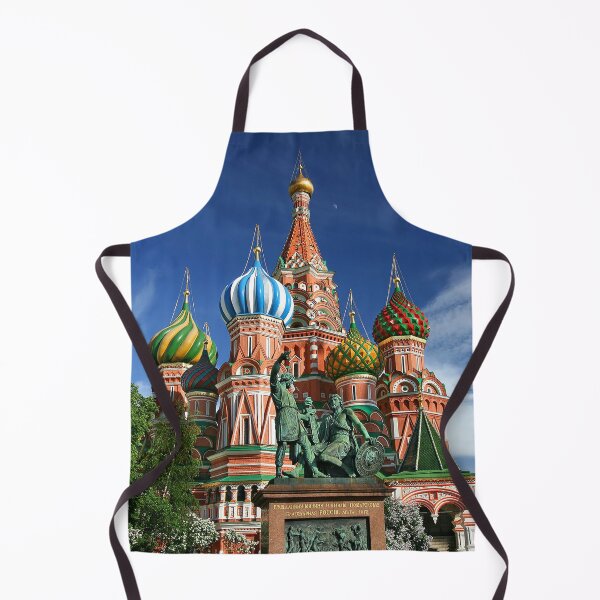 Item preview, Day at Kremlin designed and sold by Cryptodesignz.