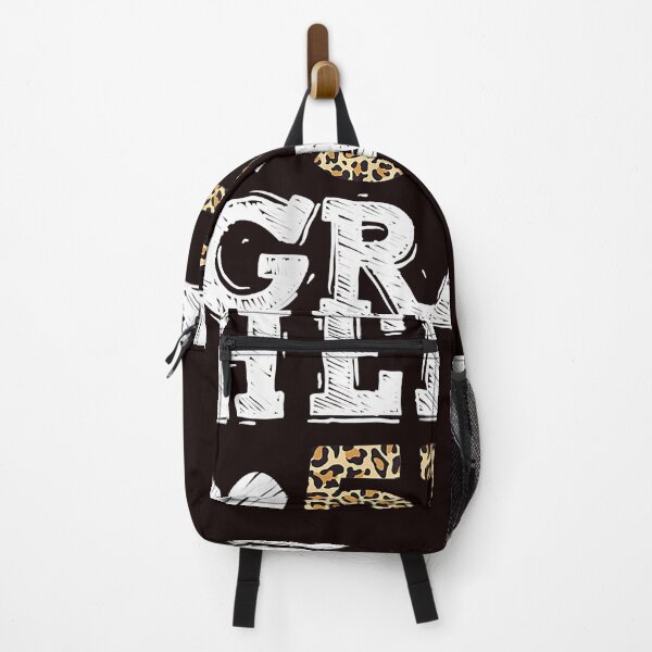 Item preview, Hello Fifth Grade Back To School 1st Day Leopard Teachers designed and sold by larsonrefugio.