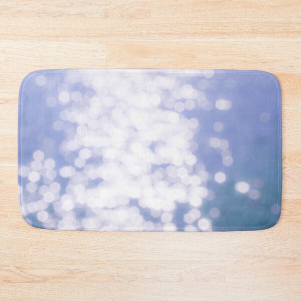Item preview, Bokeh sun glistening off water designed and sold by James-Cole.