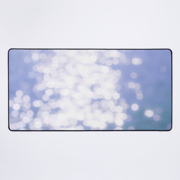 Item preview, Bokeh sun glistening off water designed and sold by James-Cole.