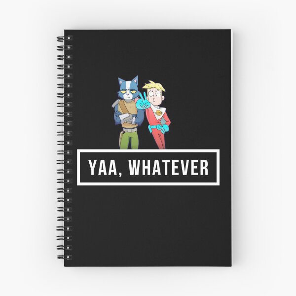 Item preview, YAA, WAHTEVER [AVOCATO] | Final Space AVOCATO design | Final Space Design designed and sold by ExpertSayeed.