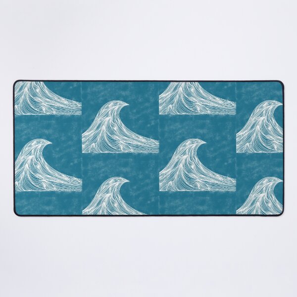 Item preview, Moon waves designed and sold by ckai11.