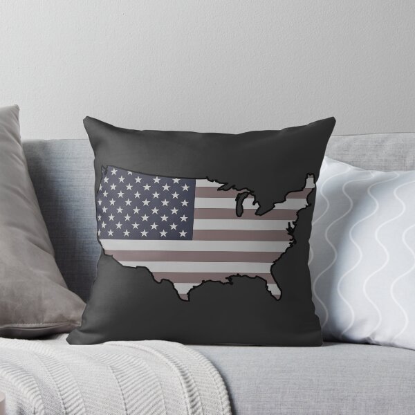 Item preview, American Country Flag vintage + designed and sold by TheOriginalGF.