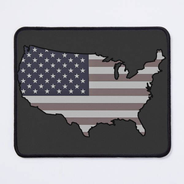 Item preview, American Country Flag vintage + designed and sold by TheOriginalGF.