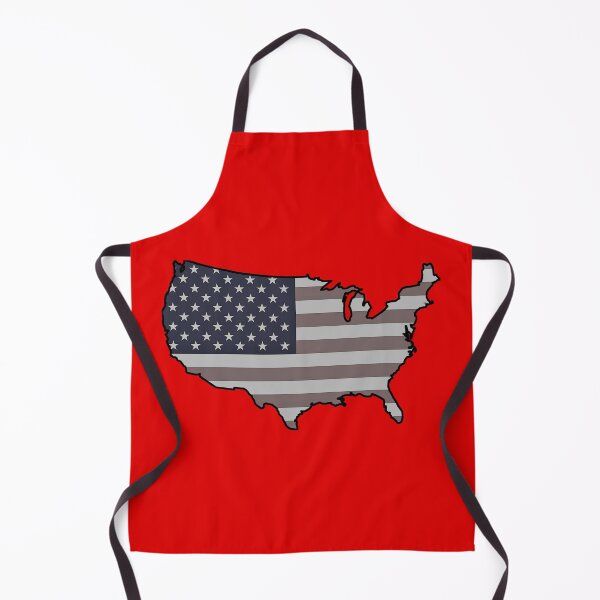 Item preview, American Country Flag vintage + designed and sold by TheOriginalGF.