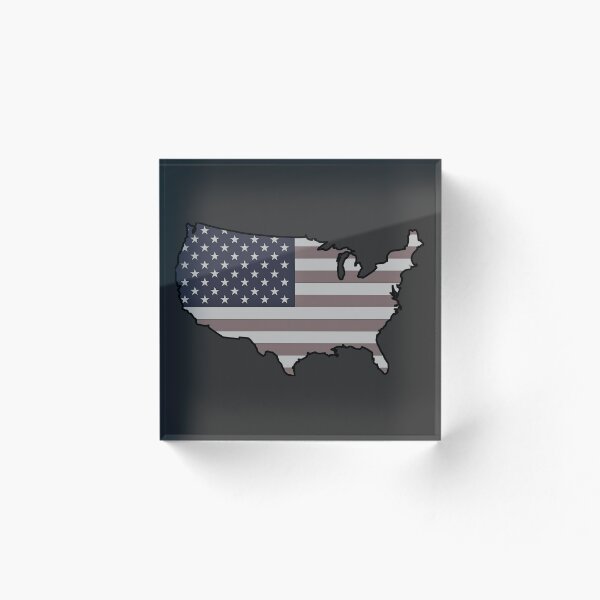 Item preview, American Country Flag vintage + designed and sold by TheOriginalGF.