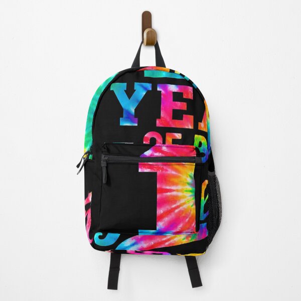 Item preview, 11 Years Old 11th Birthday Tie Dye Being Awesome Men Women designed and sold by byrdleroy.