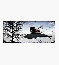 Something I Used To Dream Photographic Print