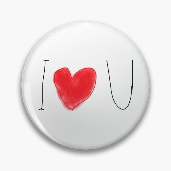 Item preview, I Heart You designed and sold by Jruss04.