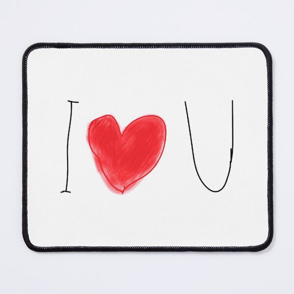 Item preview, I Heart You designed and sold by Jruss04.