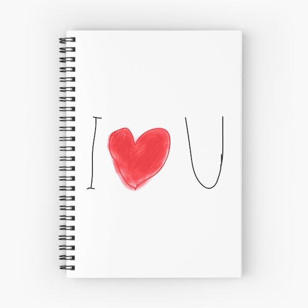 Item preview, I Heart You designed and sold by Jruss04.