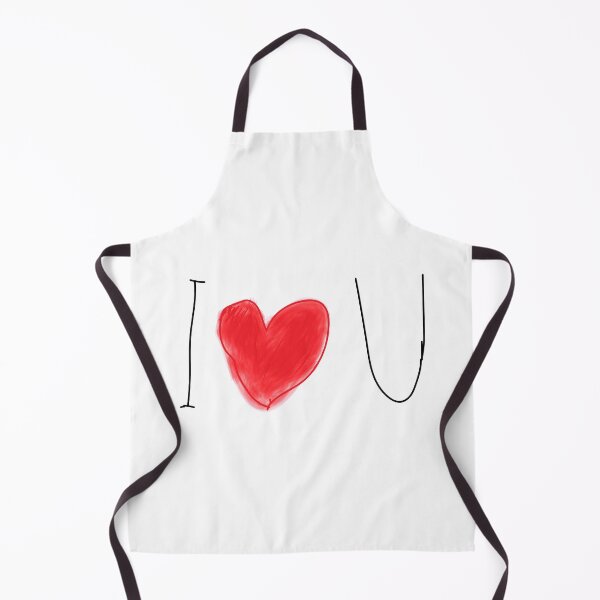Item preview, I Heart You designed and sold by Jruss04.