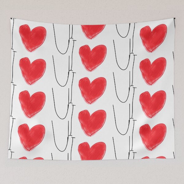 Item preview, I Heart You designed and sold by Jruss04.