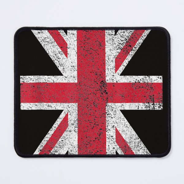 Item preview, UNION JACK FLAG UNITED KINGDOM GREAT BRITAIN ENGLAND designed and sold by brewerpowers.
