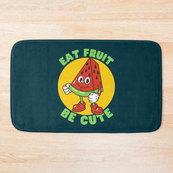 Item preview, Eat Watermelon designed and sold by Keep Smiling.