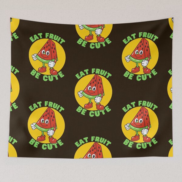 Item preview, Eat Watermelon designed and sold by Keep Smiling.