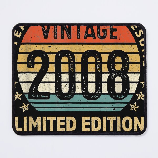 Item preview, 13 Yrs Old Gift Vintage 2008 Limited Edition 13th Birthday designed and sold by byrdleroy.