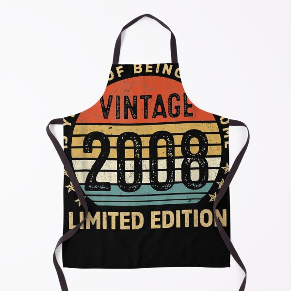Item preview, 13 Yrs Old Gift Vintage 2008 Limited Edition 13th Birthday designed and sold by byrdleroy.