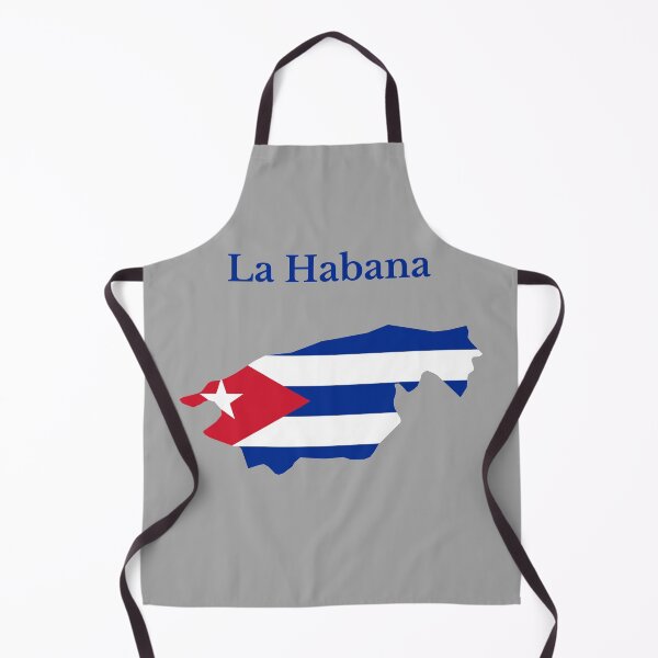 Item preview, La Habana Province Map Design, Cuba. designed and sold by marosharaf.