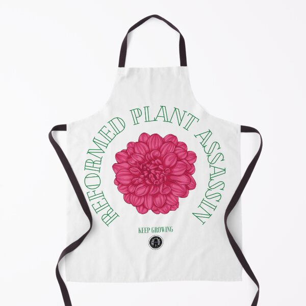 Item preview, Reformed Plant Assassin designed and sold by theamusedlife.