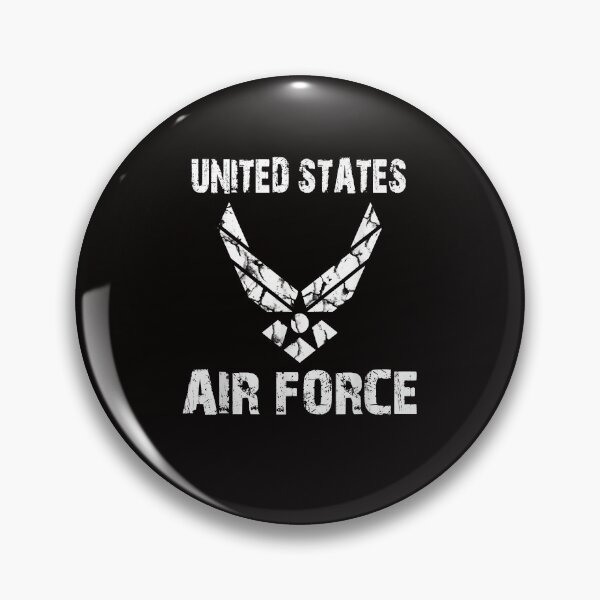 Item preview, United States Air Force Original designed and sold by brewerpowers.