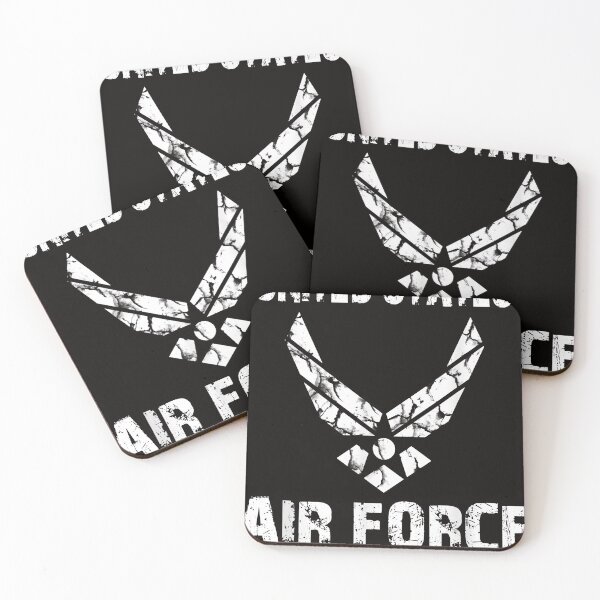 Item preview, United States Air Force Original designed and sold by brewerpowers.